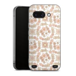 Premium Carry Case Hülle Mattweiss ohne Band