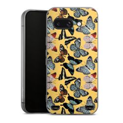 Premium Carry Case Hülle Mattweiss ohne Band