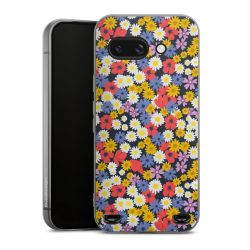 Premium Carry Case Hülle Mattweiss ohne Band