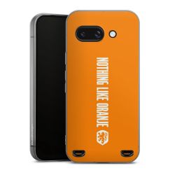 Premium Carry Case Hülle Mattweiss ohne Band