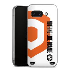 Premium Carry Case Hülle Mattweiss ohne Band