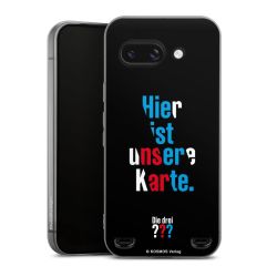 Premium Carry Case Hülle Mattweiss ohne Band