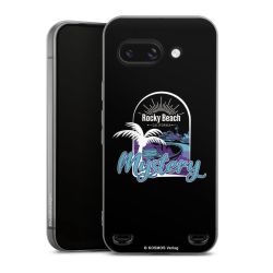 Premium Carry Case Hülle Mattweiss ohne Band