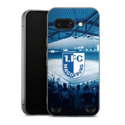 Premium Carry Case Hülle Mattweiss ohne Band