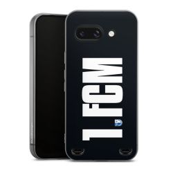 Premium Carry Case Hülle Mattweiss ohne Band