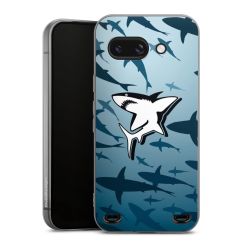 Premium Carry Case Hülle Mattweiss ohne Band