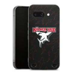 Premium Carry Case Hülle Mattweiss ohne Band