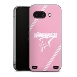 Premium Carry Case Hülle Mattweiss ohne Band