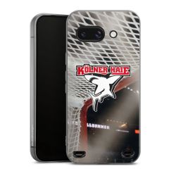 Premium Carry Case Hülle Mattweiss ohne Band