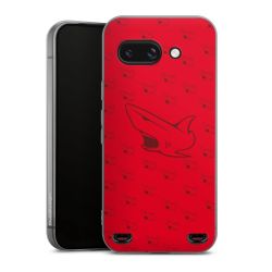 Premium Carry Case Hülle Mattweiss ohne Band