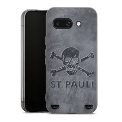 Premium Carry Case Hülle Mattweiss ohne Band