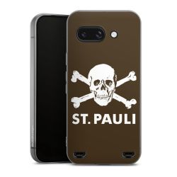 Premium Carry Case Hülle Mattweiss ohne Band