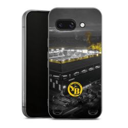 Premium Carry Case Hülle Mattweiss ohne Band