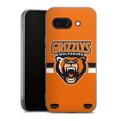 Premium Carry Case Hülle Mattweiss ohne Band