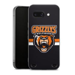 Premium Carry Case Hülle Mattweiss ohne Band