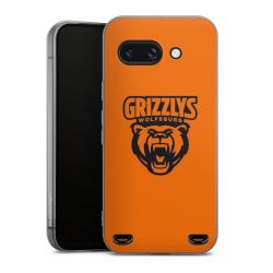 Premium Carry Case Hülle Mattweiss ohne Band