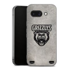 Premium Carry Case Hülle Mattweiss ohne Band