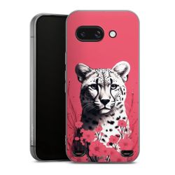 Premium Carry Case Hülle Mattweiss ohne Band