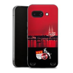 Premium Carry Case Hülle Mattweiss ohne Band