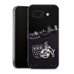 Premium Carry Case Hülle Mattweiss ohne Band