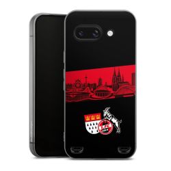 Premium Carry Case Hülle Mattweiss ohne Band