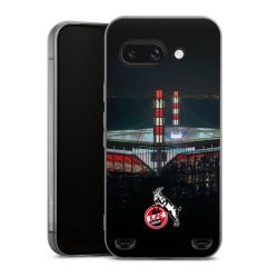 Premium Carry Case Hülle Mattweiss ohne Band