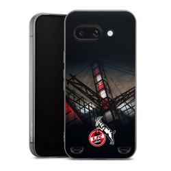 Premium Carry Case Hülle Mattweiss ohne Band