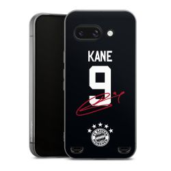 Premium Carry Case Hülle Mattweiss ohne Band