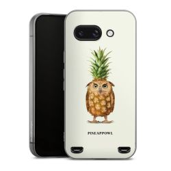 Premium Carry Case Hülle Mattweiss ohne Band