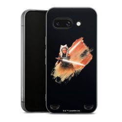 Premium Carry Case Hülle Mattweiss ohne Band