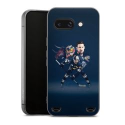 Premium Carry Case Hülle Mattweiss ohne Band