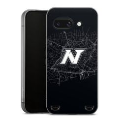 Premium Carry Case Hülle Mattweiss ohne Band