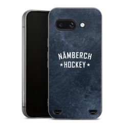 Premium Carry Case Hülle Mattweiss ohne Band