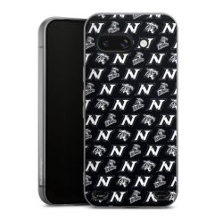 Premium Carry Case Hülle Mattweiss ohne Band