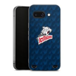 Premium Carry Case Hülle Mattweiss ohne Band