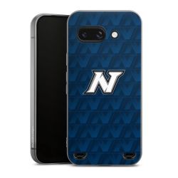 Premium Carry Case Hülle Mattweiss ohne Band