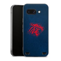 Premium Carry Case Hülle Mattweiss ohne Band