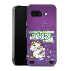 Premium Carry Case Hülle Mattweiss ohne Band