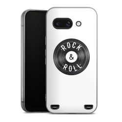 Premium Carry Case Hülle Mattweiss ohne Band