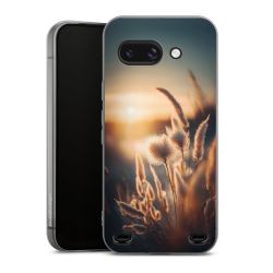 Premium Carry Case Hülle Mattweiss ohne Band