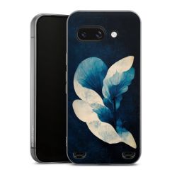 Premium Carry Case Hülle Mattweiss ohne Band