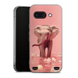 Premium Carry Case Hülle Mattweiss ohne Band