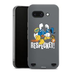 Premium Carry Case Hülle Mattweiss ohne Band