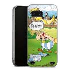 Premium Carry Case Hülle Mattweiss ohne Band