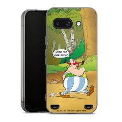 Premium Carry Case Hülle Mattweiss ohne Band