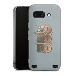 Premium Carry Case Hülle Mattweiss ohne Band