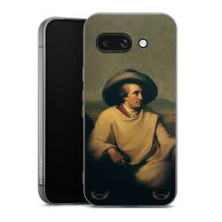 Premium Carry Case Hülle Mattweiss ohne Band