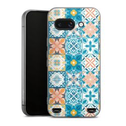 Premium Carry Case Hülle Mattweiss ohne Band