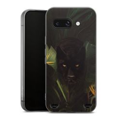 Premium Carry Case Hülle Mattweiss ohne Band