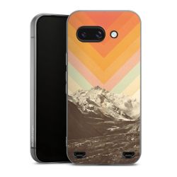 Premium Carry Case Hülle Mattweiss ohne Band